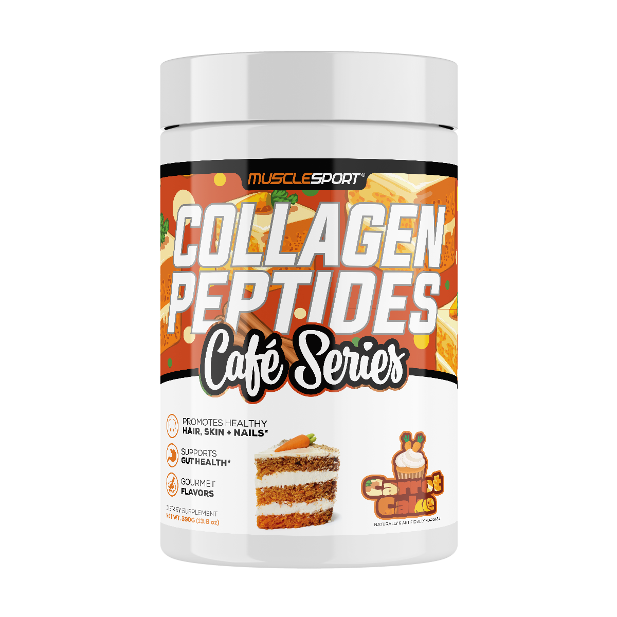 Collagen Peptides
