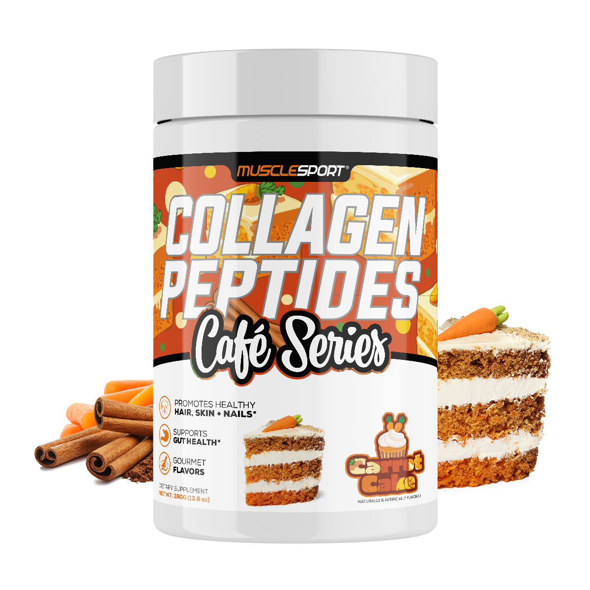 Collagen Peptides