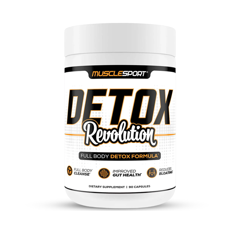 Detox Revolution™