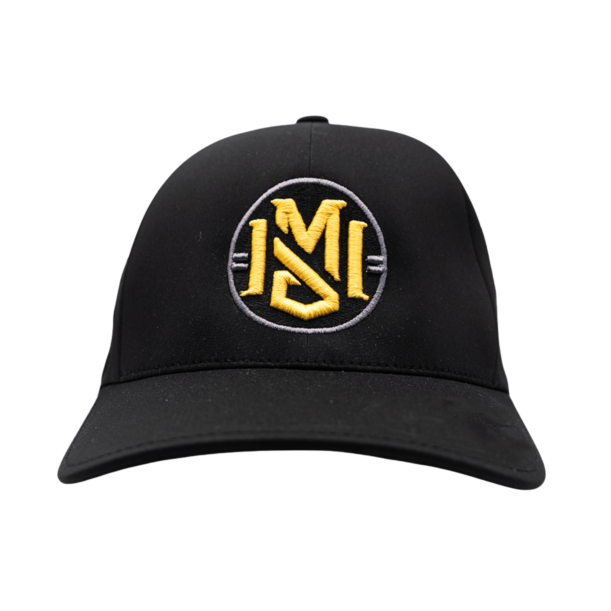 Musclesport Monogram Performance Cap
