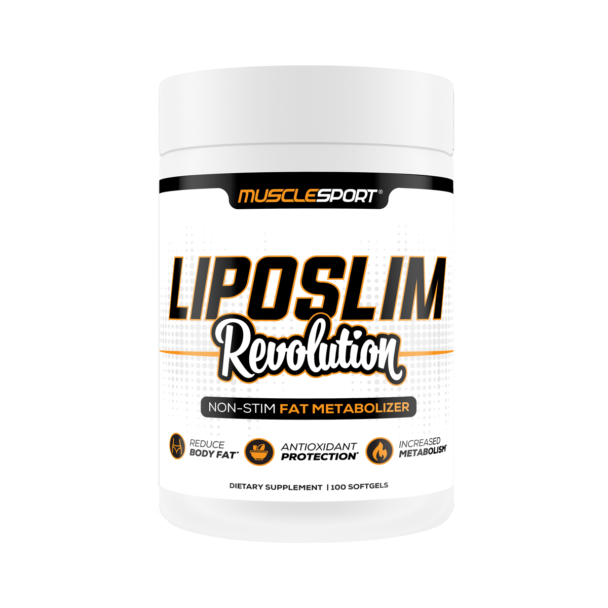 LipoSlim Revolution™