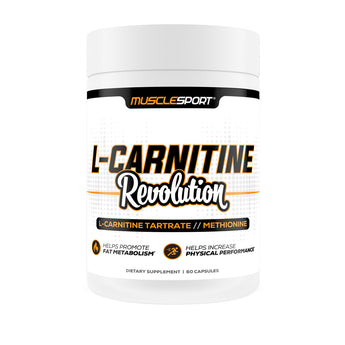 L-Carnitine Revolution™