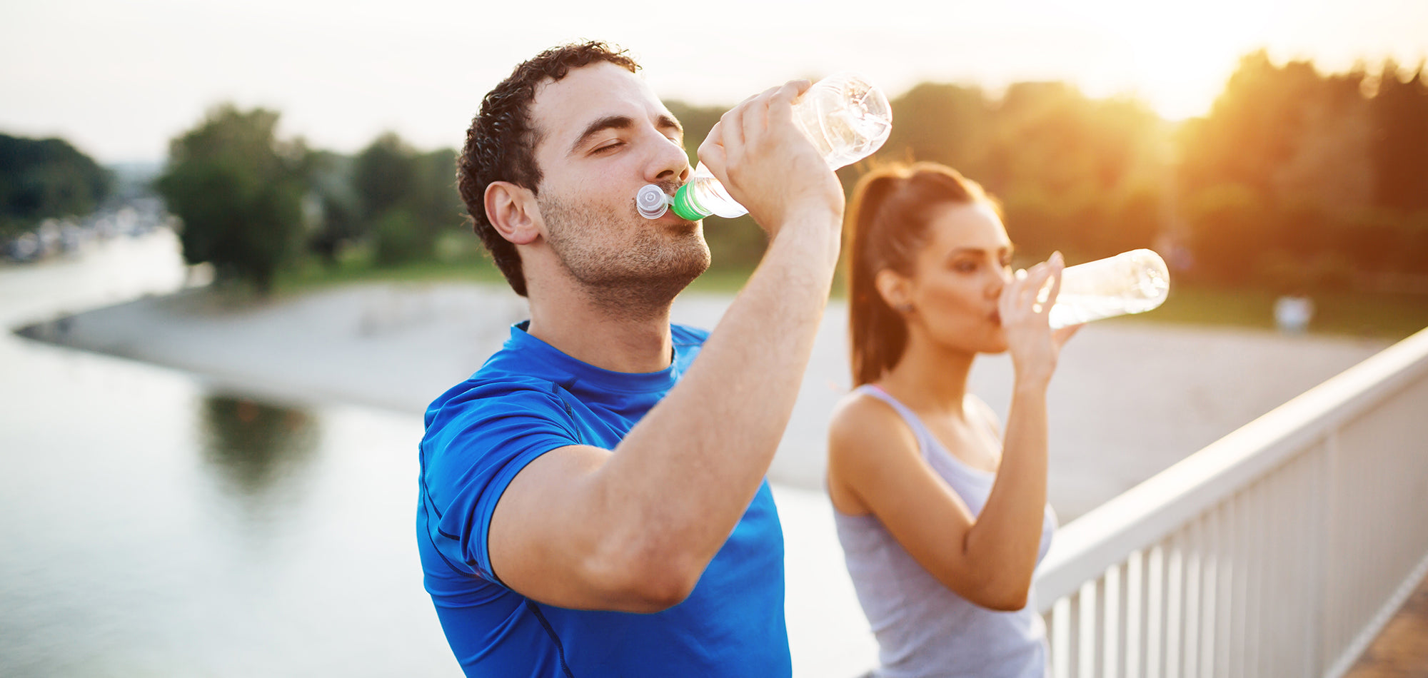 10 Reasons Proper Hydration is Key to Optimizing Health & Performance