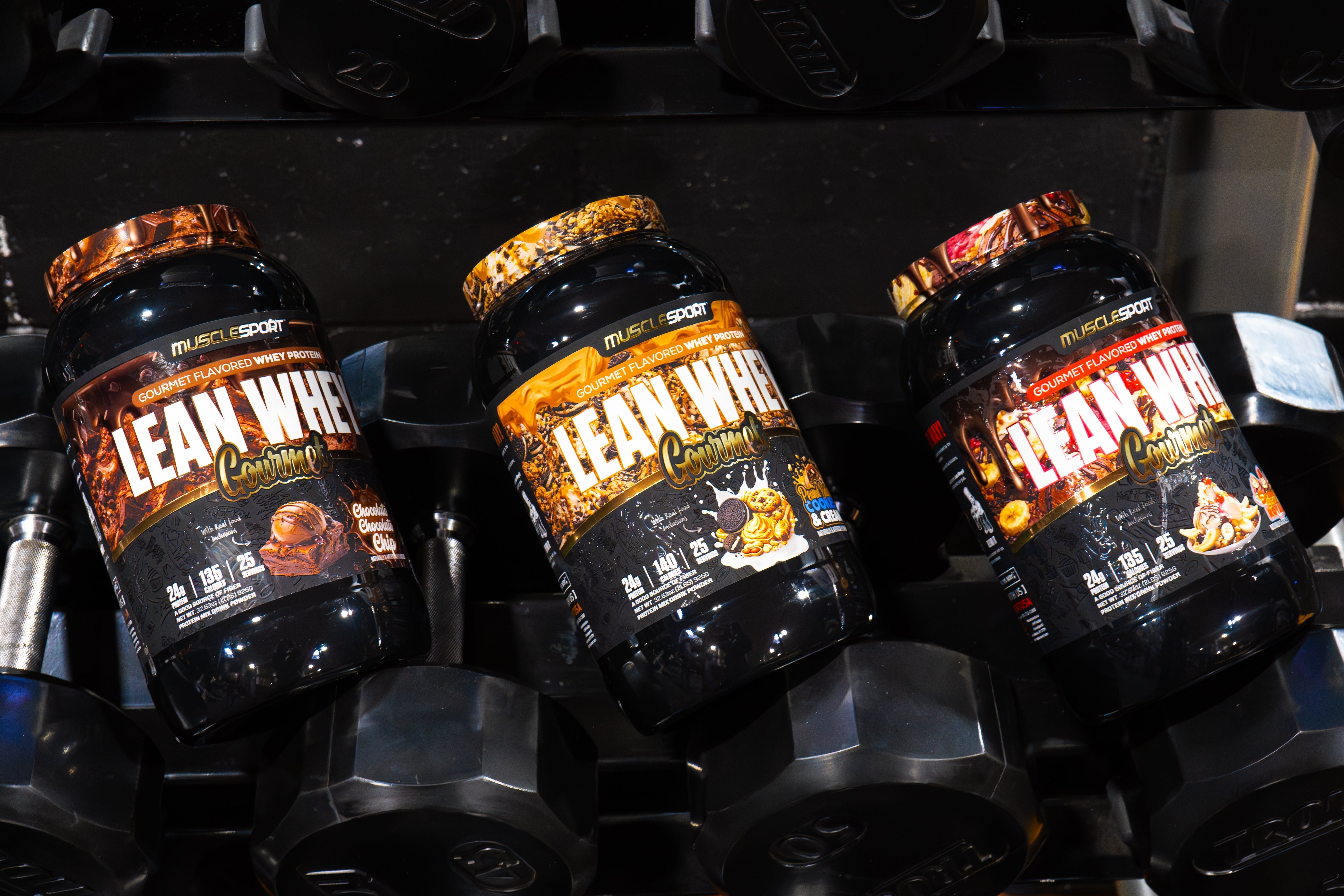 Protein Prices - What's going on and why Lean Whey is still the best investment you can make in Protein