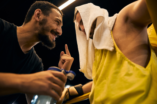 worst fitness advice people give you