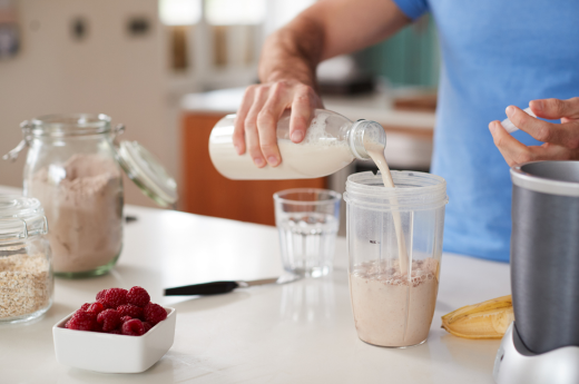 should you use protein shake for weight loss