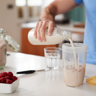 should you use protein shake for weight loss