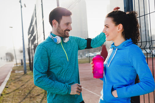 7 Easy Ways to Burn Fat