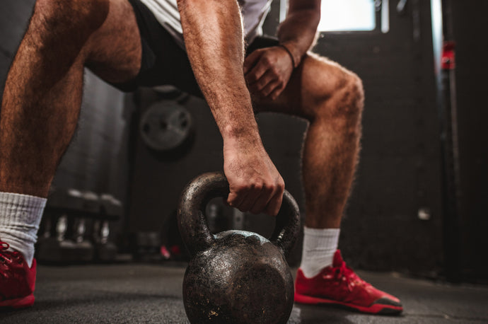 How Do I Build Muscle and Burn Fat at the Same Time?