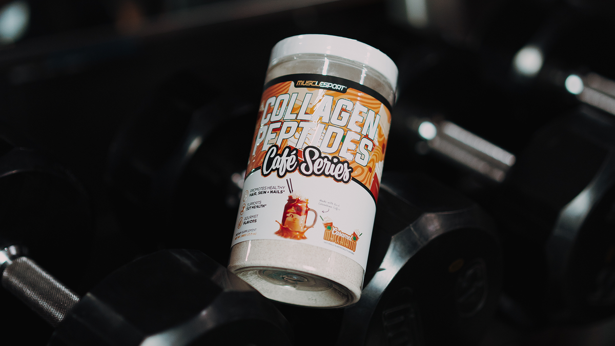 4 Science-Backed Benefits of Collagen (and How to Actually Use It)