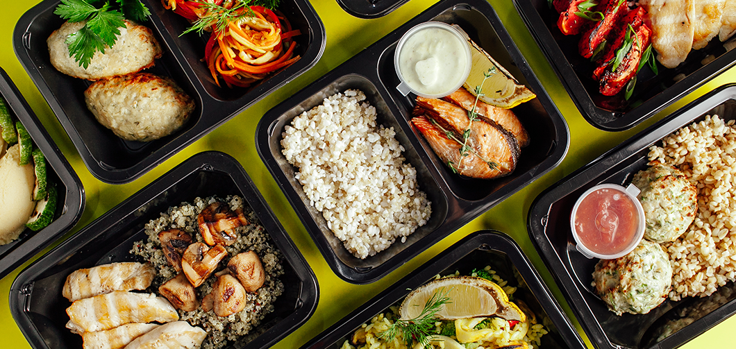 Not a Fan of Meal Prepping? Here’s How to Simplify the Process