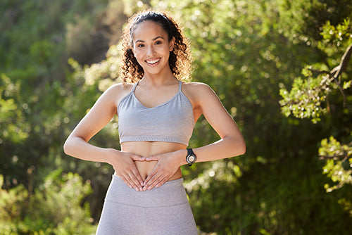 Support Your Gut with L-Glutamine