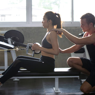 how to choose your personal trainer