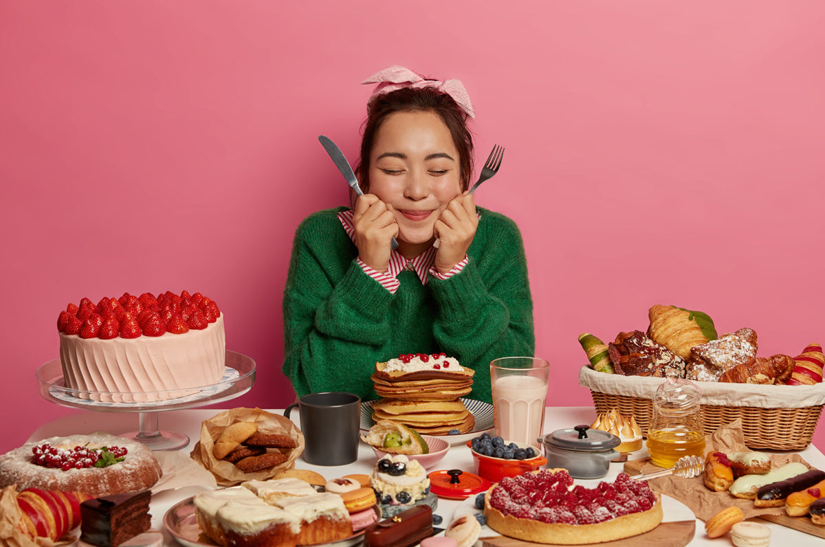 how to prevent holiday weight gain