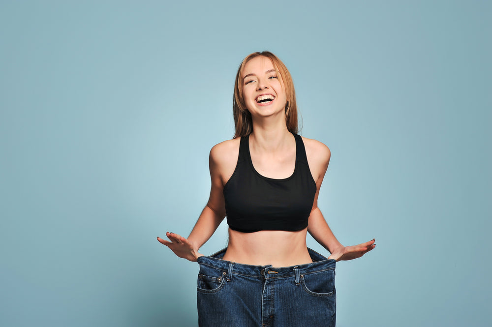 10 Effective Weight Loss Tips to Implement Throughout the Day