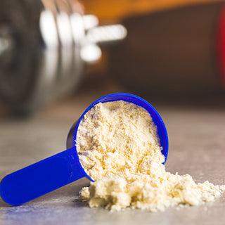 Not All Plant-Based Protein Supplements Are Created Equal