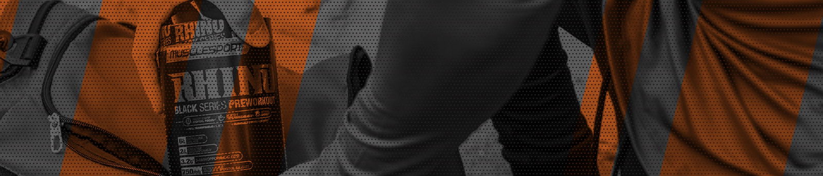 Black Series - Musclesport®