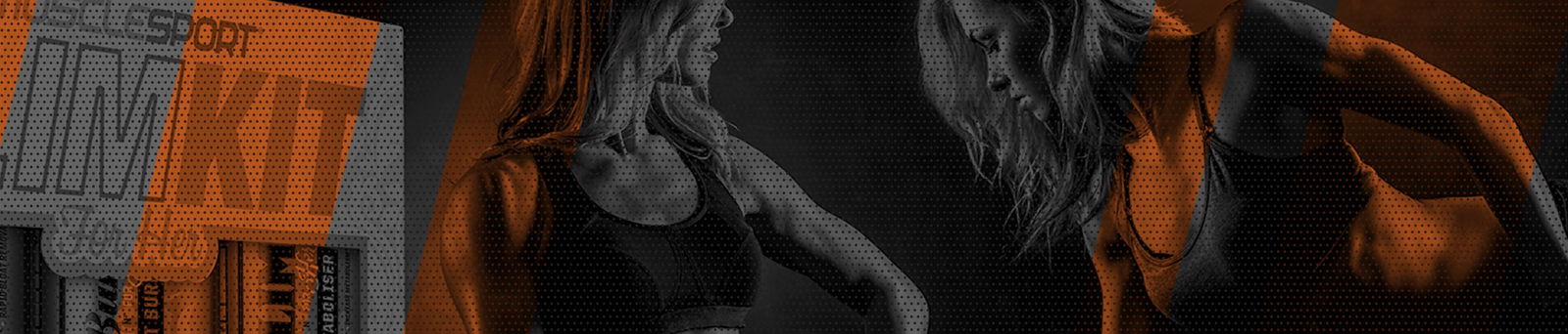 Her Series - Musclesport®