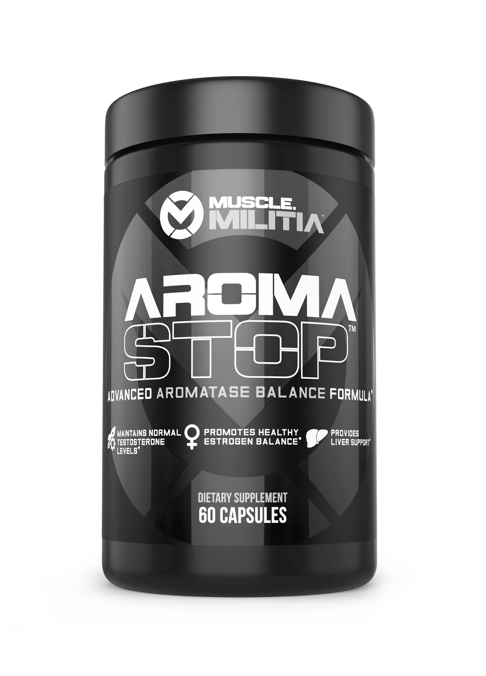 AromaStop™ Success - Musclesport® - 