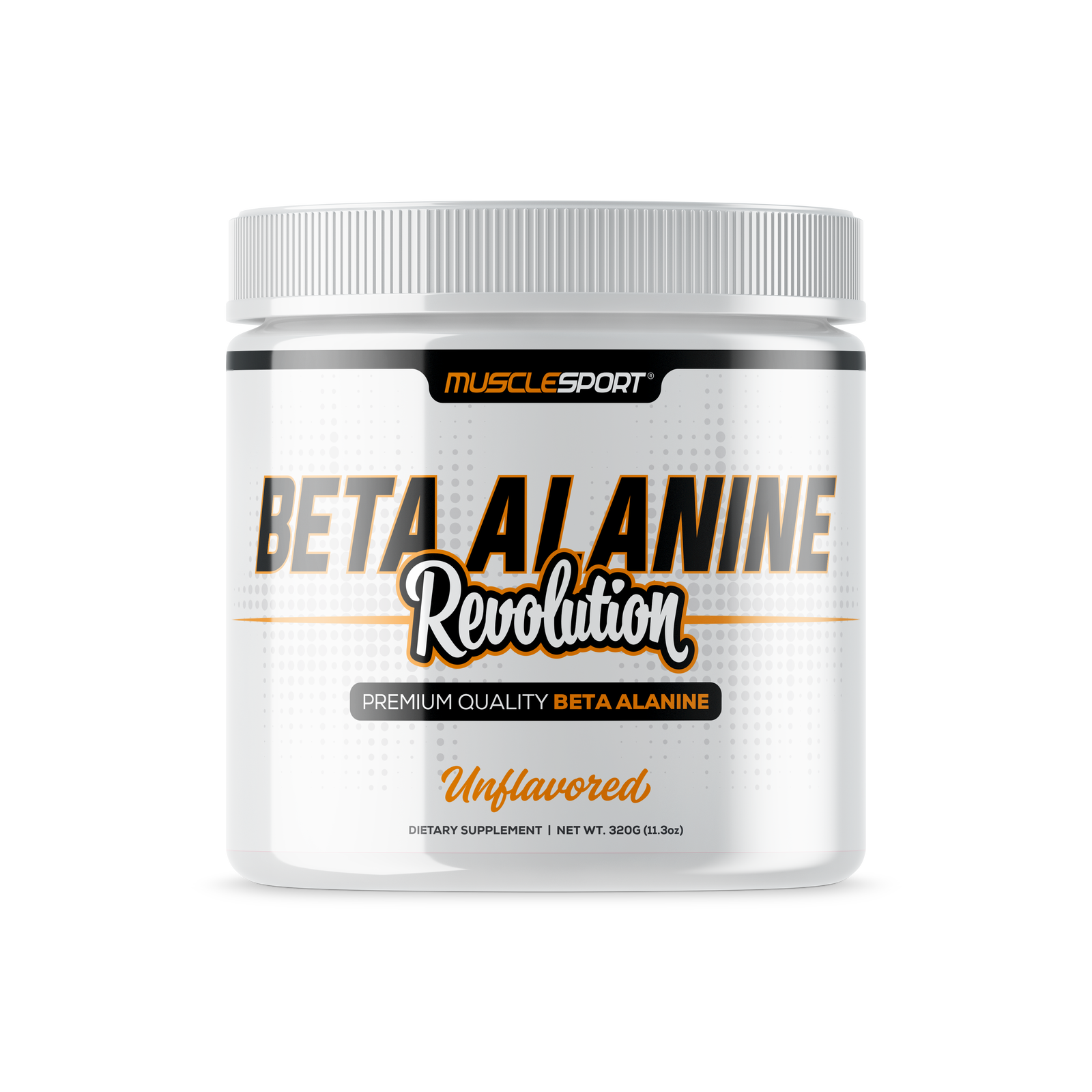 Beta Alanine - Musclesport® - Raw Ingredient