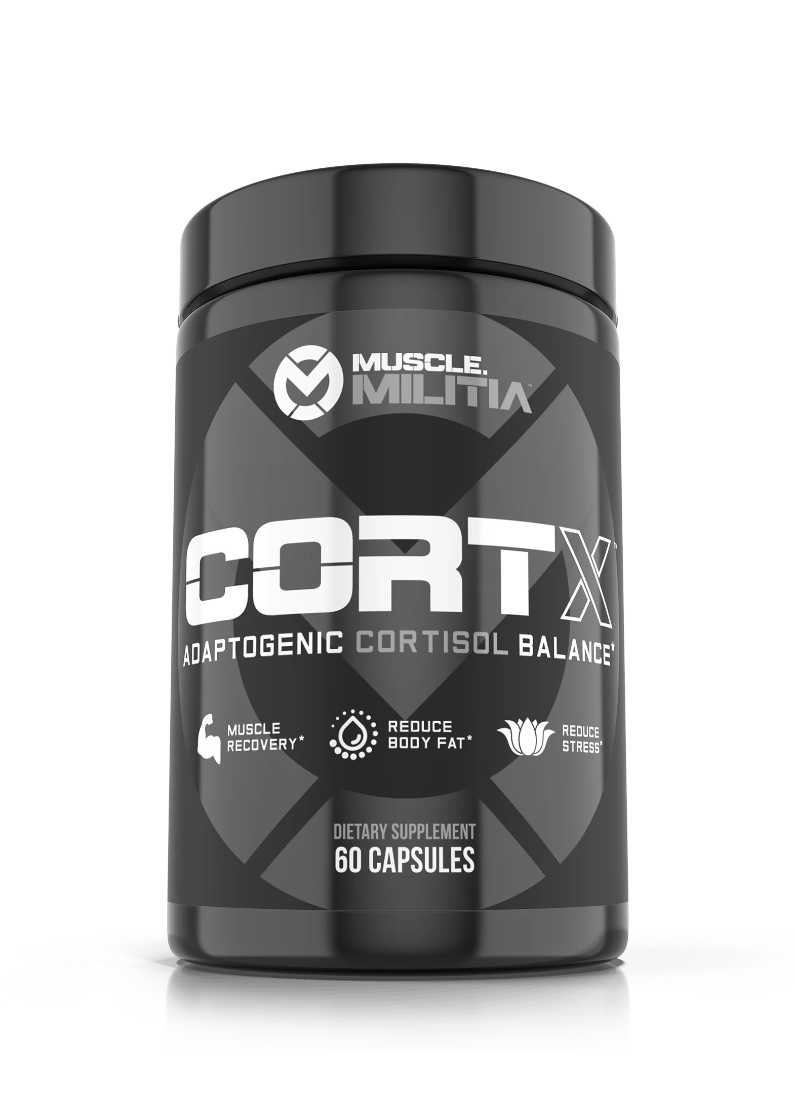 CORTX - Musclesport®