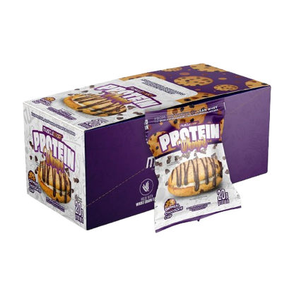 Protein Whoopies 6 Pack 90 Grams