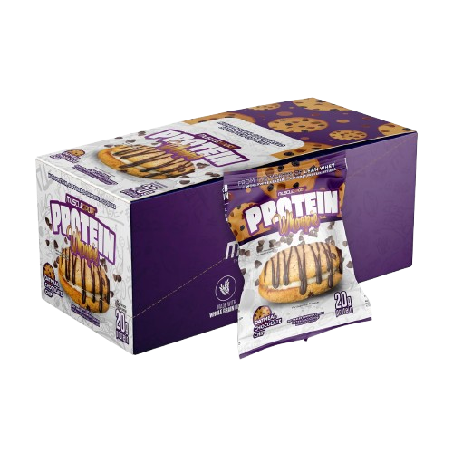 Protein Whoopies 6 Pack 90 Grams