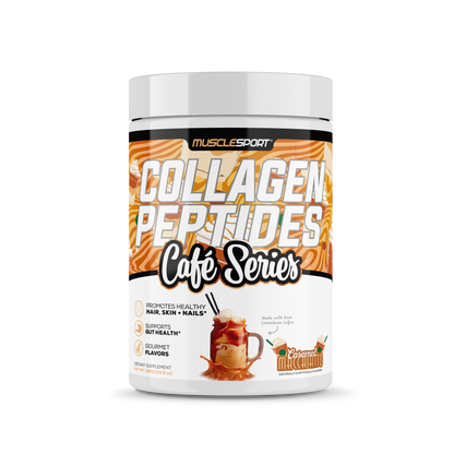 Collagen Peptides