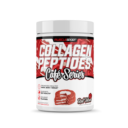 Collagen Peptides