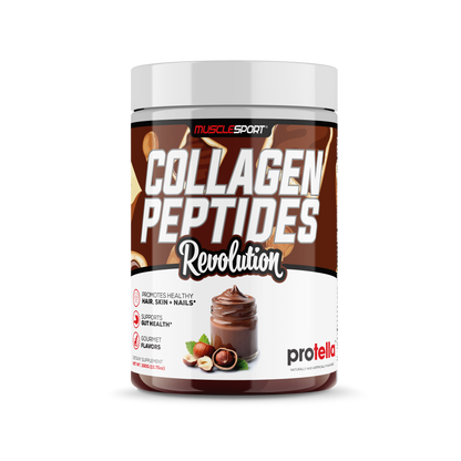 Collagen Peptides