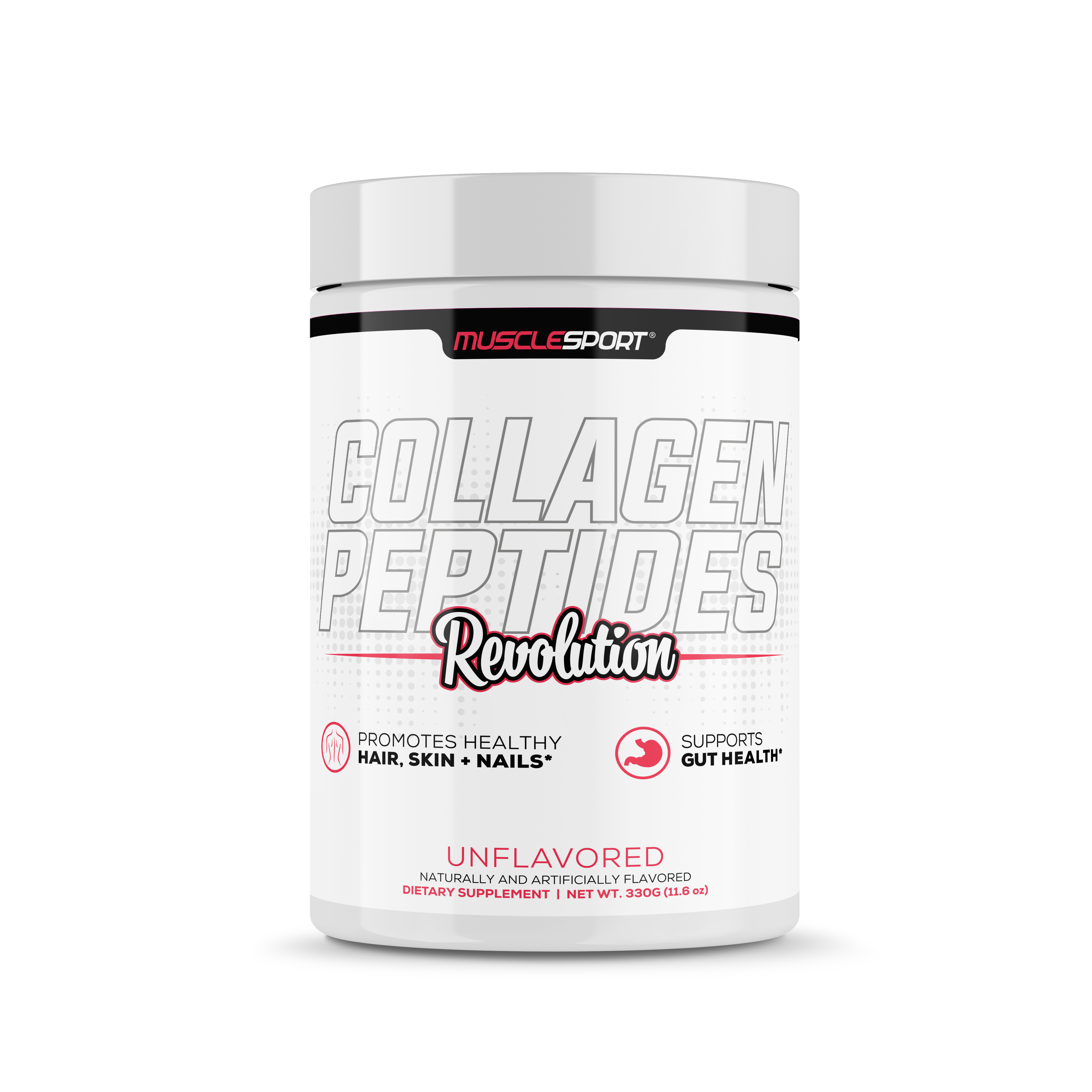 Collagen Peptides