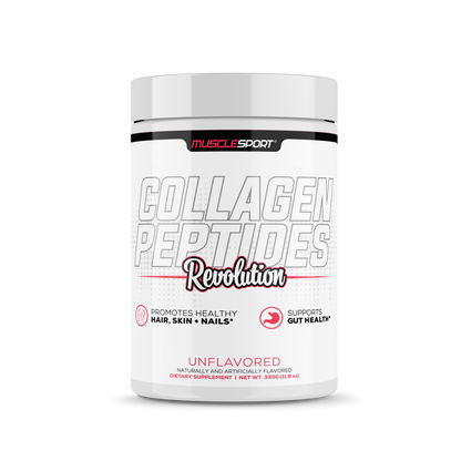 Collagen Peptides