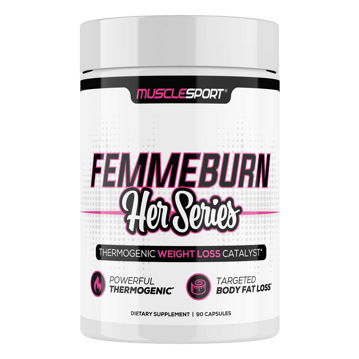 SALE! 50% Off  Femmeburn Fat Burner
