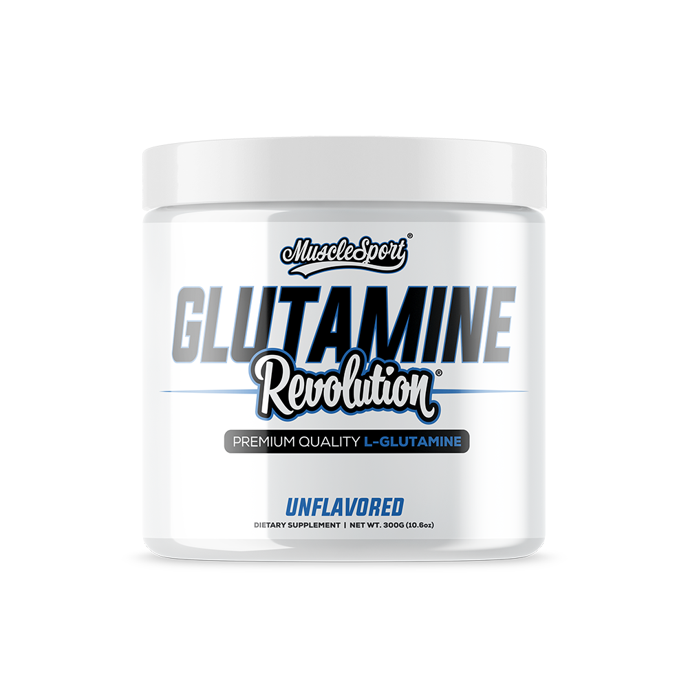 L-Glutamine