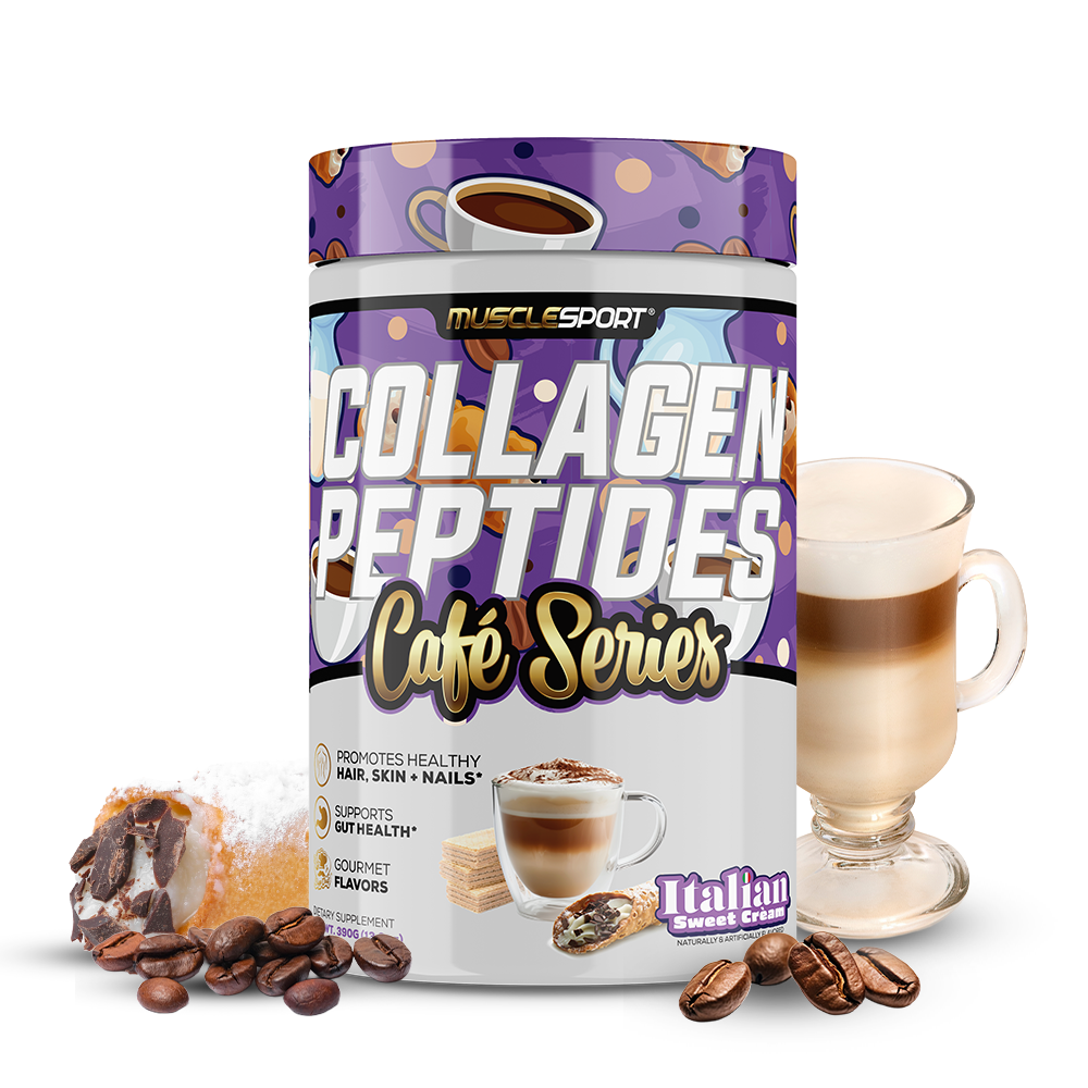 Collagen Peptides