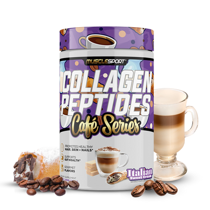 Collagen Peptides