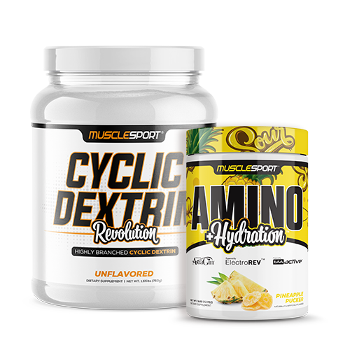 Intra Amino Stack