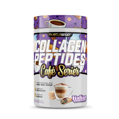 Collagen Peptides