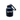 Musclesport Preworkout & Amino Powder Fill "N" Go Funnel w/Keychain Yankee Blue - Musclesport®