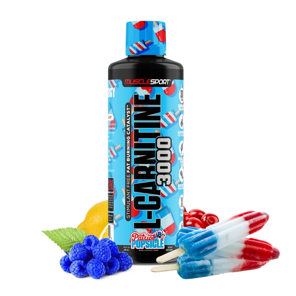 thermo l carnitine 3000 L-Carnitine Liquid | Metabolic Support Packaging The packaging includes 120 easy L-carnitine supplements to boost energy