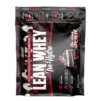 Lean Whey® Single Serve Packets