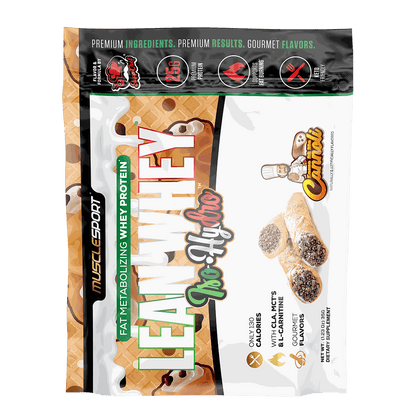 Lean Whey® Single Serve Packets