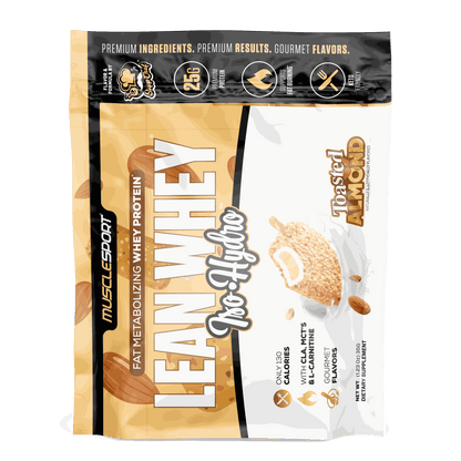Lean Whey® Single Serve Packets