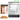 Lean Whey Single Serve Sample Packets - Musclesport®