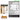 Lean Whey Single Serve Sample Packets - Musclesport®