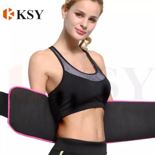 Musclesport Belly Burner Waist Belt - Musclesport®