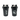 Musclesport Rhino Graffiti Shorty Shaker - Musclesport®
