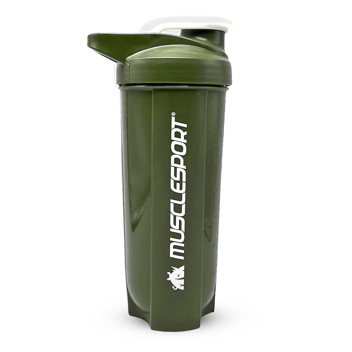 Official MuscleSport 28oz Shaker - Musclesport®