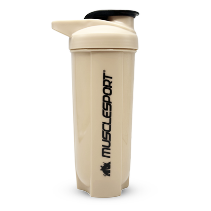 Official MuscleSport 28oz Shaker - Musclesport®