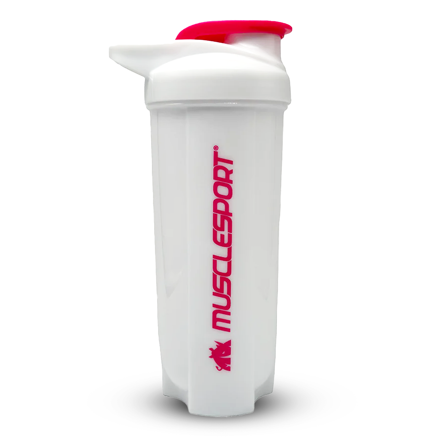 Official MuscleSport 28oz Shaker - Musclesport®